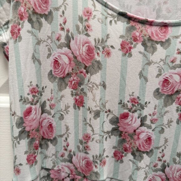 Posh Peanut Trixie Pattern Mommy + Me Dress Bundle - Picture 9 of 11